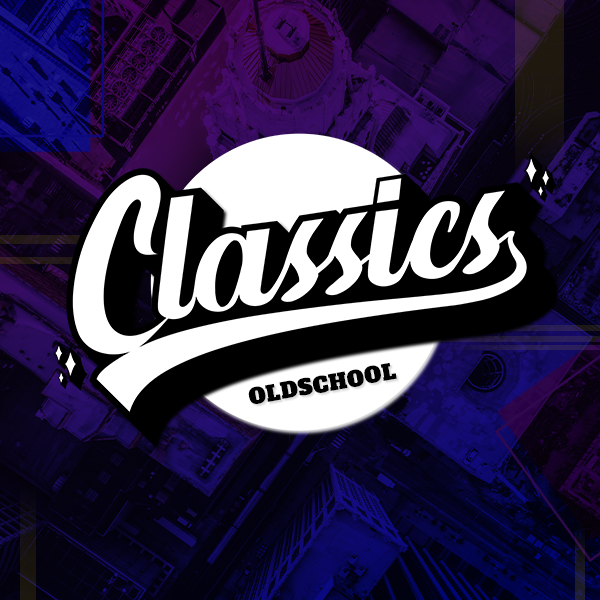 CLASSICS  image}